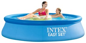 INTEX Πισίνα Easy Set 244 x 61 εκ. από PVC