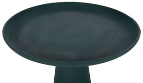 ΒΟΗΘΗΤΙΚΟ ΤΡΑΠΕΖΑΚΙ DELCON HM4246.03 ΜΕΤΑΛΛΟ ΣΕ ΠΡΑΣΙΝΟ Φ45x51,5Υεκ.