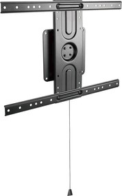 BRATECK επιτοίχια βάση τηλεόρασης LP69-46F , 37-80", έως 50kg