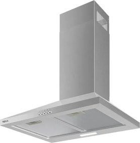 Συμβατικός Απορροφητήρας Teka Μαύρο