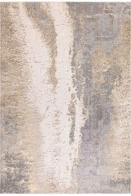 Χαλί Aurora AU24 Cliff Gold-Silver Asiatic London 120X170cm