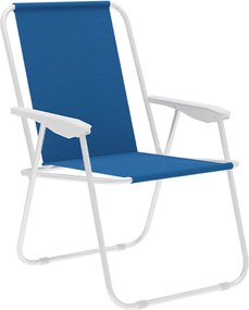 πτυσσόμενη καρέκλα Marbueno 59 x 75 x 51 cm Πολύχρωμο