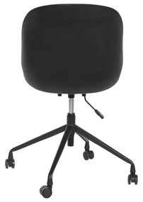 Καρέκλα Γραφείου DKD Home Decor Ανοιχτό καφέ πολυπροπυλένιο 47,5 x 57,5 x 83 cm
