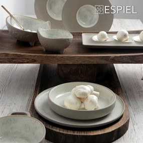 SPIRIT ΜΠΩΛ ΜΕ ΠΟΔΙ ΜΠΕΖ 18Χ18Χ10ΕΚ