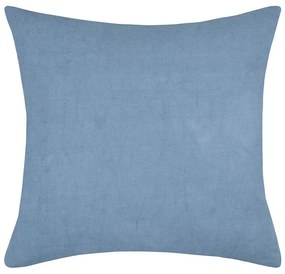 Διακοσμητική Μαξιλαροθήκη (40x40) S-F Loris Blue C0D129009H