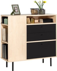 Συρταριέρα Frame-Δεξιά