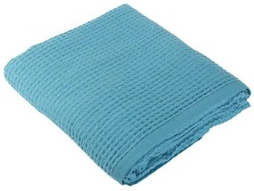 ΚΟΥΒΕΡΤΑ BΑΜΒ.ΠΙΚΕ NEW GOLF 220X240 - 220X240 - 1027-DUSTY AQUA 5205495425665