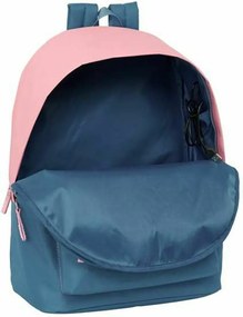 Σχολική Τσάντα El Pulpo   Ροζ 31 x 44 x 18 cm