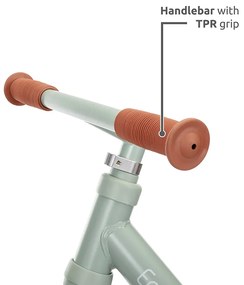 Ποδήλατο Ισορροπίας Energy 2 in 1 Pink  10050480008 Lorelli