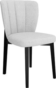 καρέκλα Siona S106-Gkri Anoixto - 50.00Χ55.00Χ84.00cm