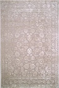 ΧΑΛΙ VELVET 4440/Cream Beige - 067cm x 140cm - 2003535 - 2003535