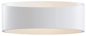 Απλίκα Φωτιστικό Τοίχου LED Marcus C806WL-L5 Maytoni-C806WL-L5W-Λευκό C806WL-L5W