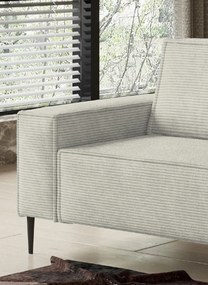 Καναπές Martin διθέσιος-Leuko