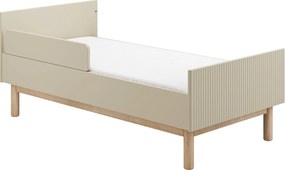 Βρεφικό Κρεβάτι Miloo-70x140-Σαμπανί