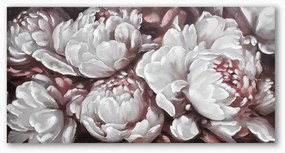 Καμβάς DKD Home Decor Καμβάς Ξύλο MDF 120 x 3 x 60 cm