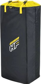 Bestway Φουσκωτή Σανίδα SUP Hydro-Force Compact Surf 8 243x57x7 εκ.