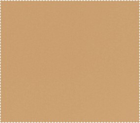 vidaXL Ύφασμα Τραπέζης Μπεζ 110 x 140 εκ. Ορθογώνιος