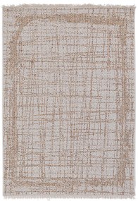 Χαλί Καλοκαιρινό (140x200) Royal Carpet Crete 50010 X