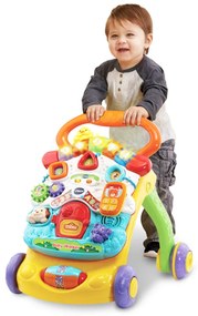 Περιπατητής με ρόδες Vtech 3480-505622