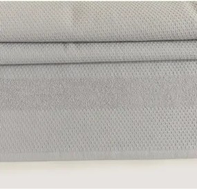 Stewehome Πετσέτα μπάνιου από 100% βαμβάκι 45x45 cm
