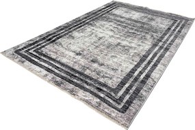 Χαλί (160x230) Polcarpet Mystic Kilvana 3620 L.Grey