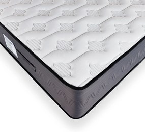 Στρώμα ημίδιπλο "HERMES" 120x200