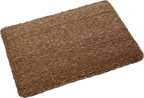 DIS. ΜΑΞΙΛΑΡΑ-ΠΟΥΦ SEAGRASS 60X40X6EK