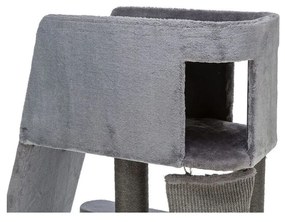 Αποξέστη για Γάτες Trixie Active 122 cm Γκρι