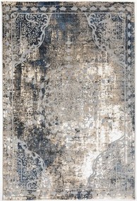 Χαλί ezzo Venice 9668ACD-Mpez-100x150