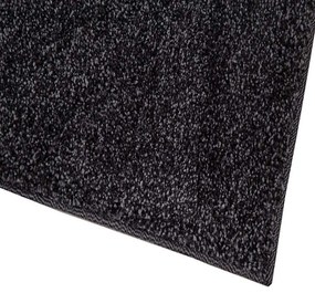 Μοκέτα Super Soft 3849A 8003 Anthracite Royal Carpet 400X...