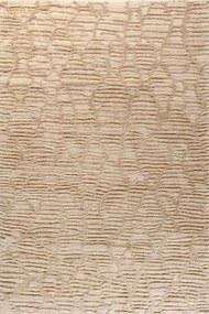 Χαλί Alliance 68412-071 Beige Merinos 160X230cm