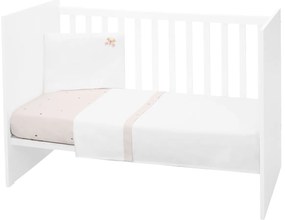 KIKKA BOO ΣΕΤ ΠΡΟΙΚΑΣ 3 ΤΕΜ ΚΟΥΝΙΑΣ 60X120cm HEDGE HUGS 41101030174