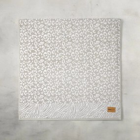 Πετσέτες Μπάνιου (Σετ 2τμχ) Nima Safari 480gsm