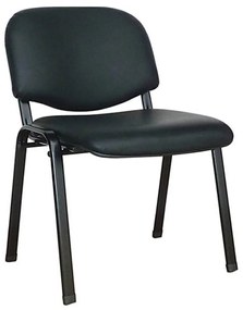Καρέκλα Υποδοχής Μήλος 01-0217 54X59X78cm