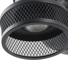 Σποτ Μονόφωτο Eurolamp Solun 145-25045