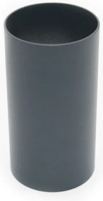 Σποτ Φωτιστικό Οροφής IP20 GU10 Φ5.5cm Lumen-3-556-Γκρι 3-556