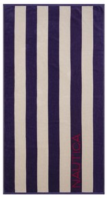 Πετσέτα Θαλάσσης (80x160) Nautica By Nef-Nef Homeware Nau Random