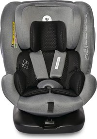 CAR SEAT PHOENIX 40-150 CM GREY JASPER