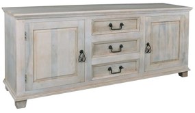 Μπουφές Maison Sardar EI928 175X45X76 cm Wood