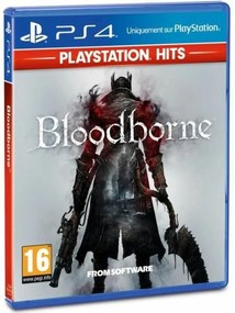 Βιντεοπαιχνίδι PlayStation 4 Sony Bloodborne PlayStation Hits
