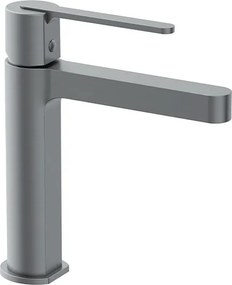 Orabella Marea 10419 Gun Metal Light - Μπαταρία νιπτήρα