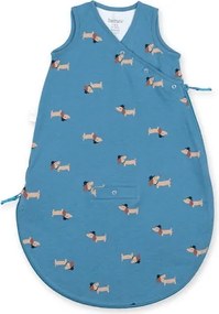 Bemini Magic Bag®0.5Tog Wouff Blue1-4M.