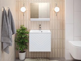 Σετ μπάνιου Nexso X-Leuko