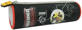 Bagtrotter κασετίνα βαρελάκι Transformers 22x7εκ.  τμχ.