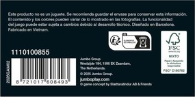 Επιτραπέζιο Παιχνίδι Diset