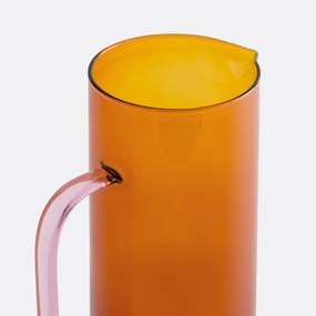 Καράφα από γυαλί, Oryn