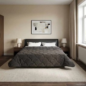 vidaXL Χειμερινό Παπλωματοθήκη 240 x 220 cm Χειμώνας