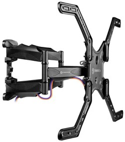 TV SET ACC WALL MOUNT /37-70&quot;/BLACK M5-B ONKRON