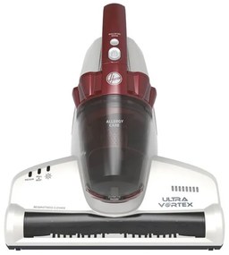 Καθαριστής Στρωμάτων &amp; Μαλακών Επιφανειών Hoover Ultra Vortex MBC500UV 011 με ισχύ 500W και χωρητικότητα 0.3L