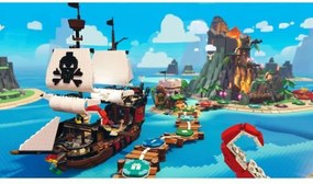 Βιντεοπαιχνίδι PlayStation 5 Just For Games LEGO PARTY!